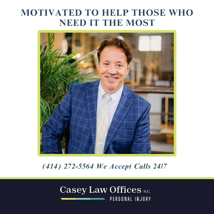 Casey Law Offices, S.C. Picture 9