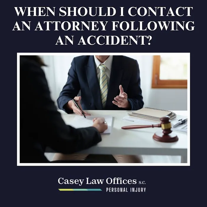 Casey Law Offices, S.C. Picture 7