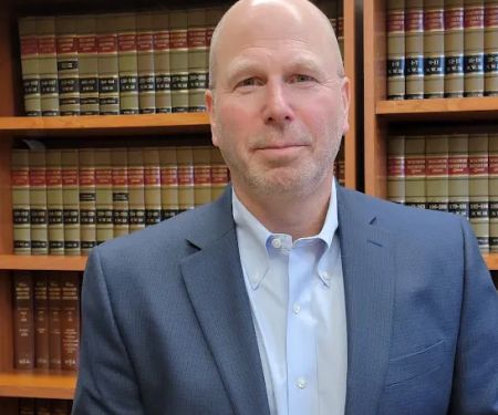 Bankruptcy Law Office of Richard A. Check S. C.