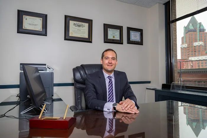 Bayer Law Offices Picture 4