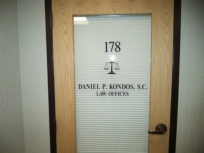 Daniel Kondos Law Offices Picture 8