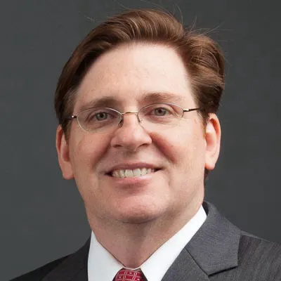Attorney Daniel Schoshinski Picture 1
