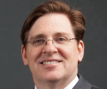 Attorney Daniel Schoshinski