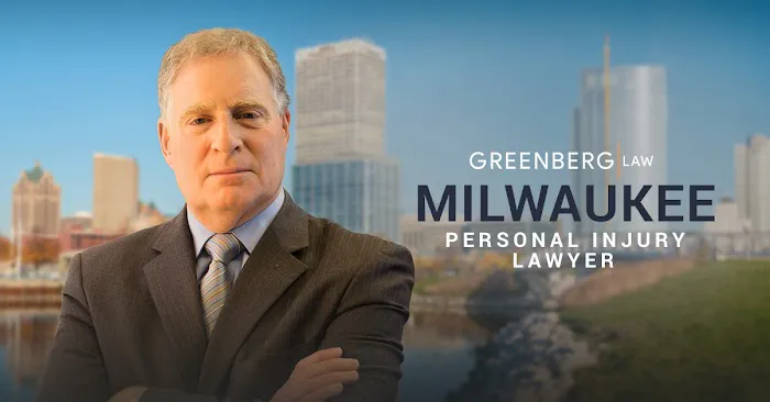Law Offices of Gary S. Greenberg Picture 3