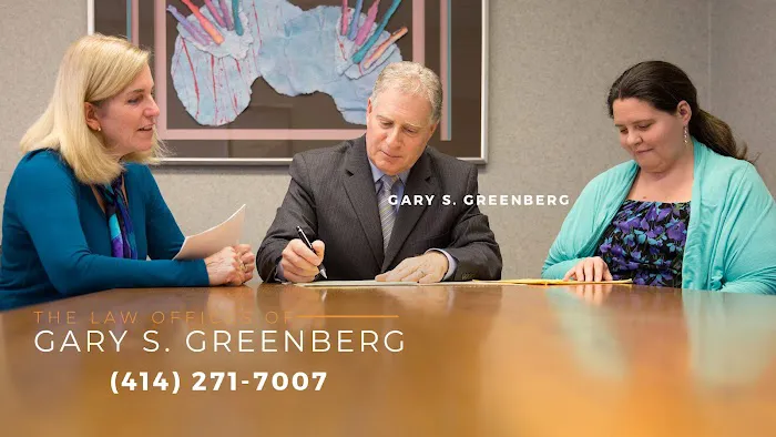 Law Offices of Gary S. Greenberg Picture 1