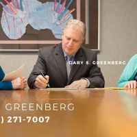 Law Offices of Gary S. Greenberg ico