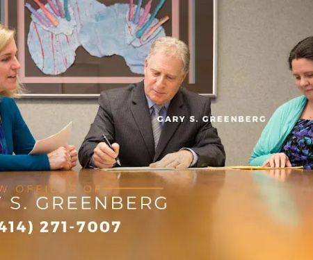 Law Offices of Gary S. Greenberg