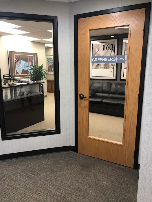 Law Offices of Gary S. Greenberg Picture 5