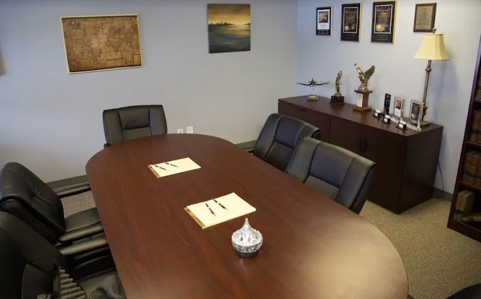 Grieve Law Criminal Defense — Glendale Picture 10