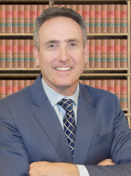 Dworkin and Maciariello Wisconsin Hammer Law Firm Picture 1