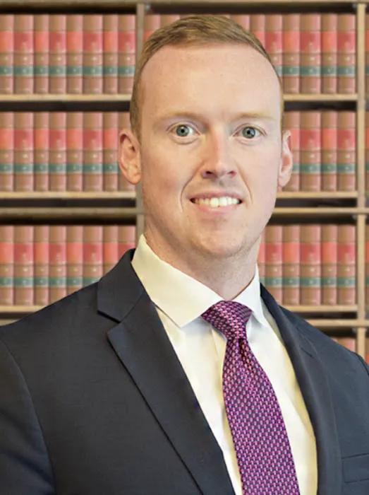 Dworkin and Maciariello Wisconsin Hammer Law Firm Picture 2