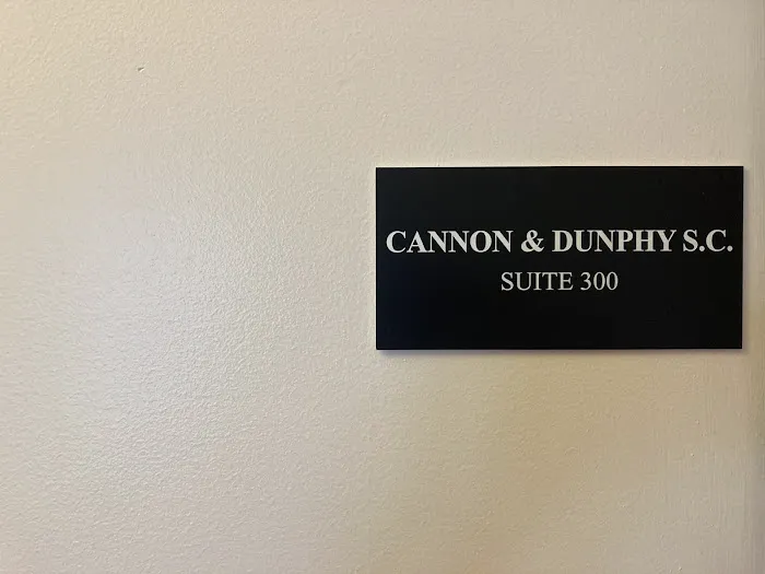 Cannon & Dunphy S.C. - Milwaukee Picture 7