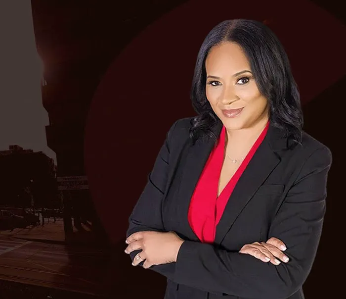 Laster & Associates Picture 1
