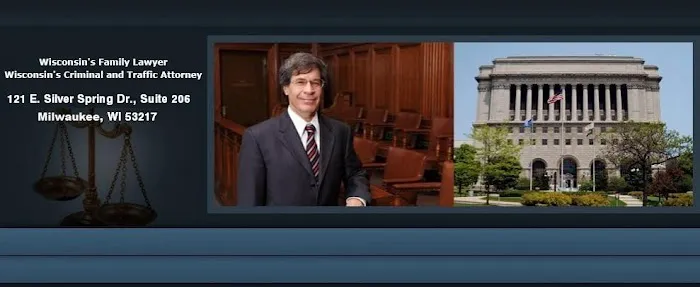 Attorney Michael S Winter Picture 1