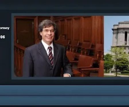 Attorney Michael S Winter