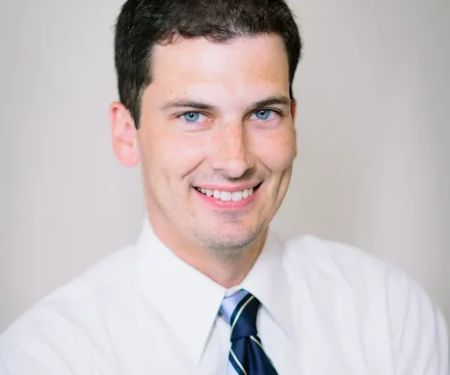 Jonathan J. Cattey