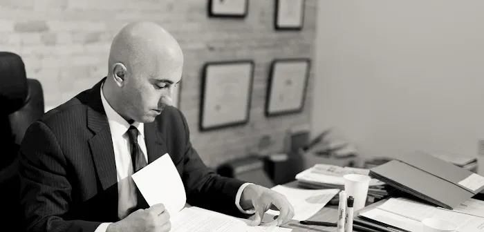 Michael G. Levine Picture 3