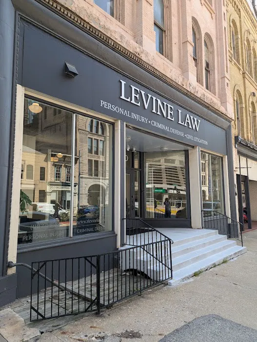 Levine Law Picture 10