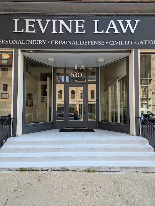 Levine Law Picture 3