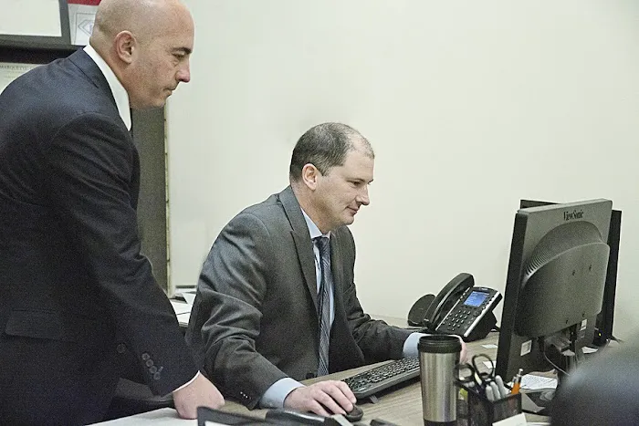 Levine Law Picture 9