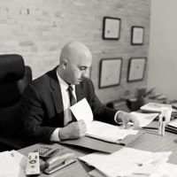 Levine Law ico