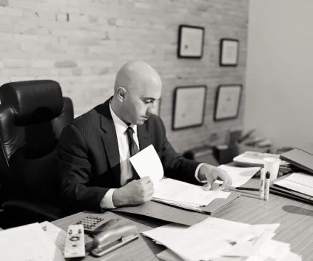 Levine Law