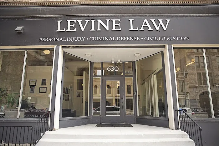Levine Law Picture 4
