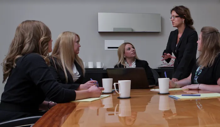 Ivanovic Law Offices Picture 5