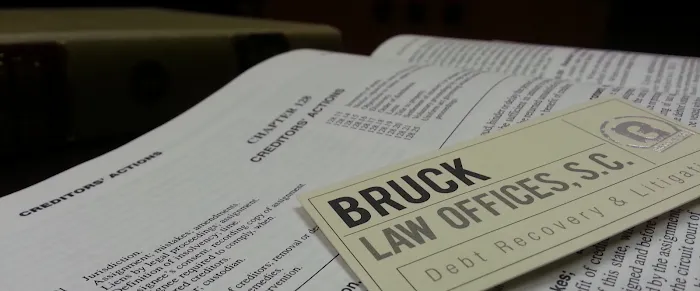 Bruck Law Offices SC Picture 2