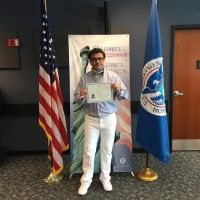 Erich C Straub Immigration ico