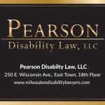 Pearson Disability Law, LLC