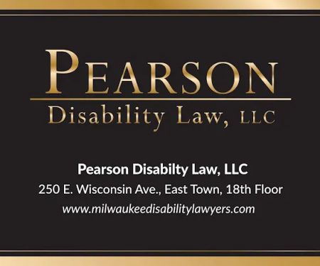Pearson Disability Law, LLC
