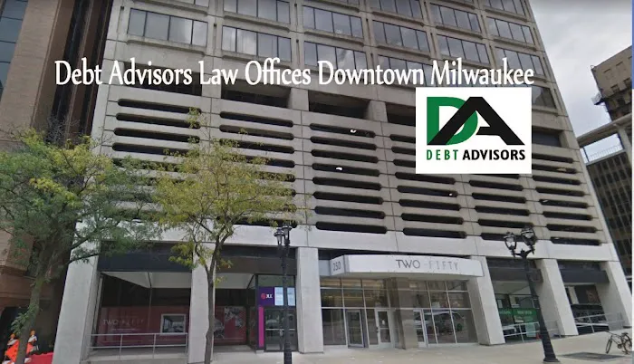 Debt Advisors Law Offices Bankruptcy Attorneys - Downtown Milwaukee Picture 2