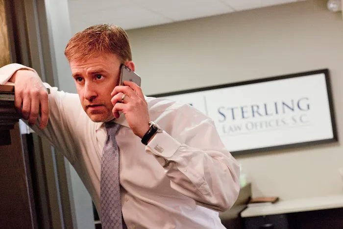 Attorney Jeff Hughes Picture 9