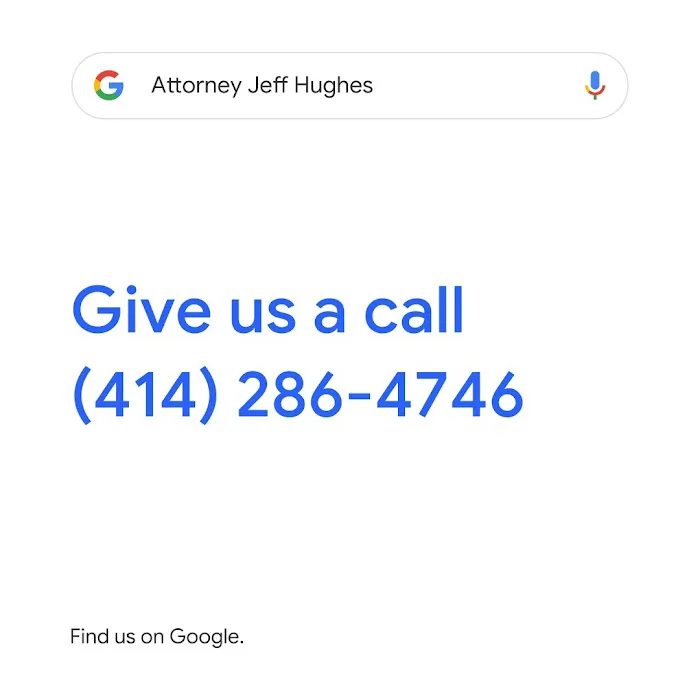 Attorney Jeff Hughes Picture 6