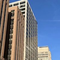 Binder Mohsen LLC ico