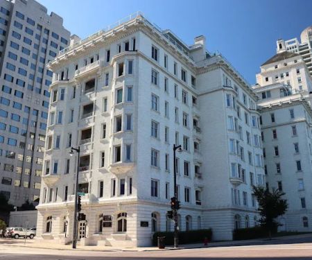 Peckerman, Klein & Van Kirk, LLP