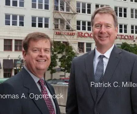 Miller & Ogorchock, S.C.