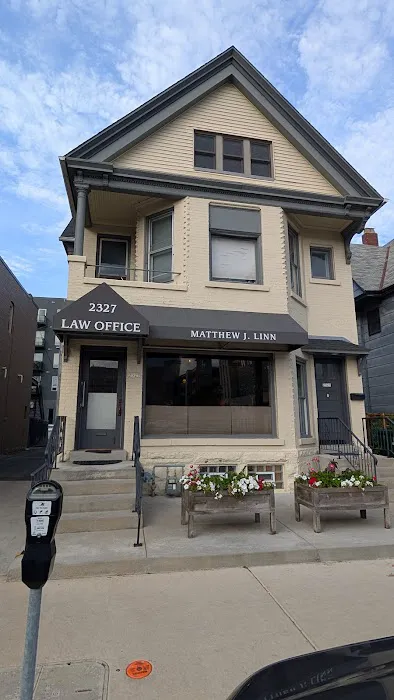 Law Office of Matthew J. Linn Picture 1