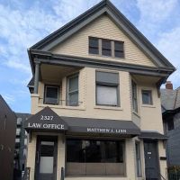 Law Office of Matthew J. Linn ico