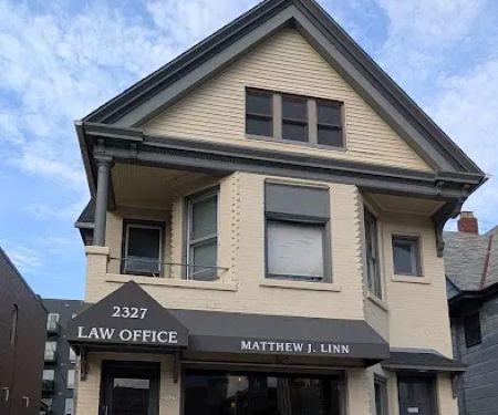 Law Office of Matthew J. Linn