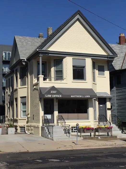 Law Office of Matthew J. Linn Picture 3