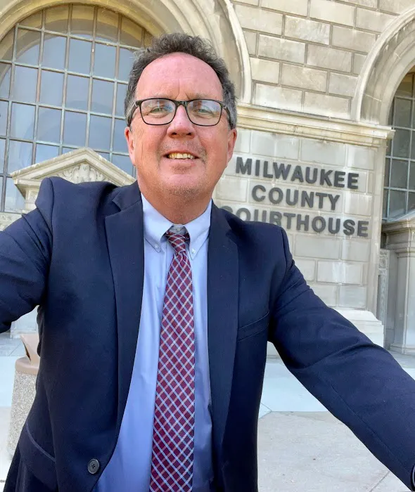 Michael B Plaisted, Attorney at Law Picture 1