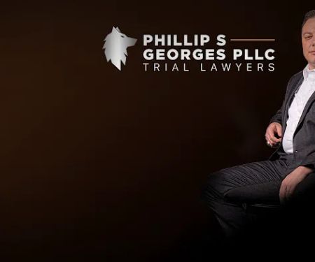 Phillip S. Georges, PLLC