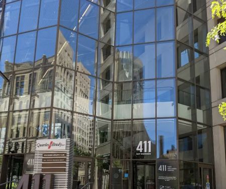 Quarles & Brady Llp: White Jr Walter H