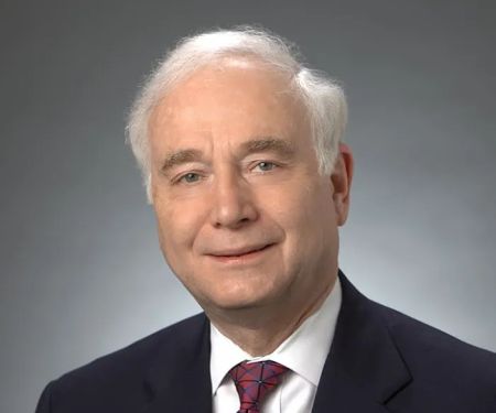 Foley & Lardner LLP: Wayne R. Lueders