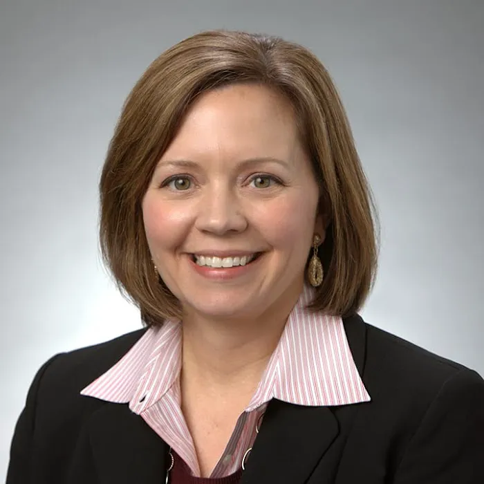 Foley & Lardner LLP: Leigh C. Riley Picture 1