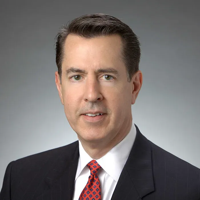 Foley & Lardner LLP: Patrick G. Quick Picture 1