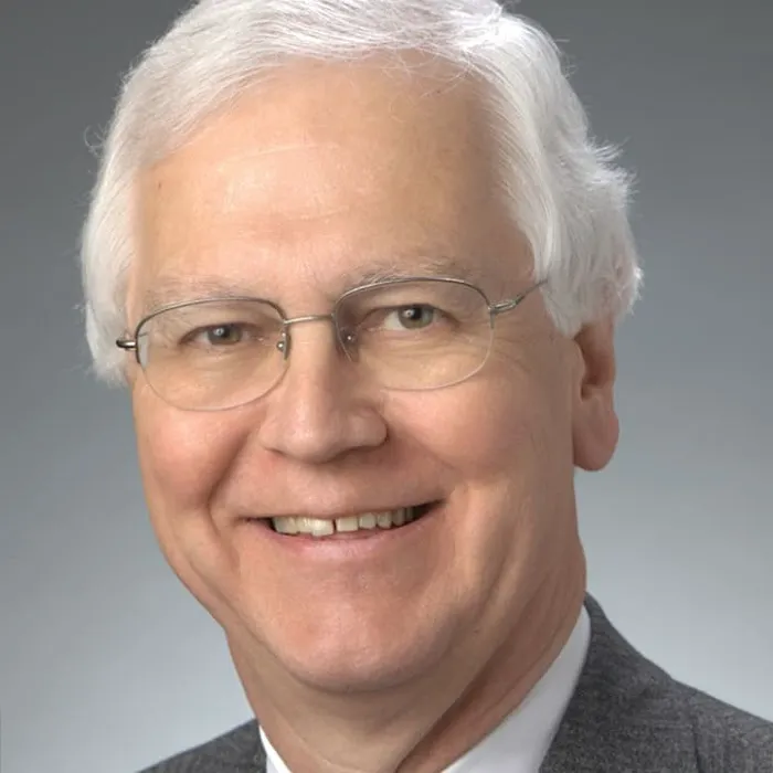 Foley & Lardner LLP: Thomas L. Shriner Jr Picture 1