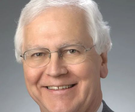 Foley & Lardner LLP: Thomas L. Shriner Jr